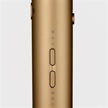 Severin "HT 0172" S-Style Speed Pro Hårfön Brons