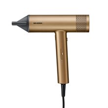 Severin "HT 0172" S-Style Speed Pro Hårfön Brons
