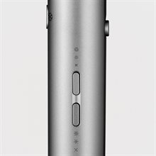 Severin "HT 0169" S-Style Speed Pro Hårfön Grå