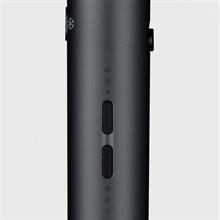 Severin "HT 0170" S-Style Speed Pro Hårfön Svart
