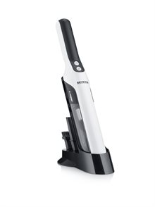 Severin "HV 7140" Handdammsugare Design Vit