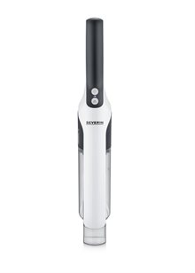 Severin "HV 7140" Handdammsugare Design Vit