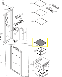 Hyllplan, LG