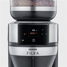 Severin "Filka" Kaffebryggare Termos
