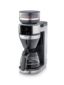 Severin "Filka" Kaffebryggare Glas
