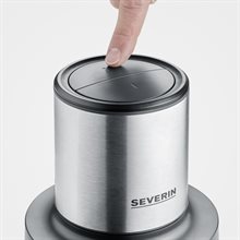Severin Multihackare