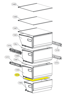 Hyllplan, LG