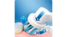 Oral-B pro 2, 2700