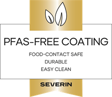 Severin "FR 2468" Airfryer
