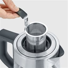 Severin "WK 3473" Deluxe Mini Tekokare