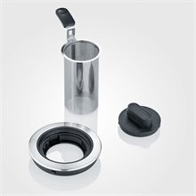 Severin "WK 3473" Deluxe Mini Tekokare