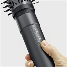 Severin "WL 0683" Multistyler Grå